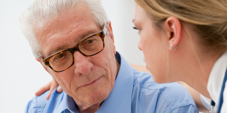 Choroba Alzheimera – przyczyny, objawy, etapy