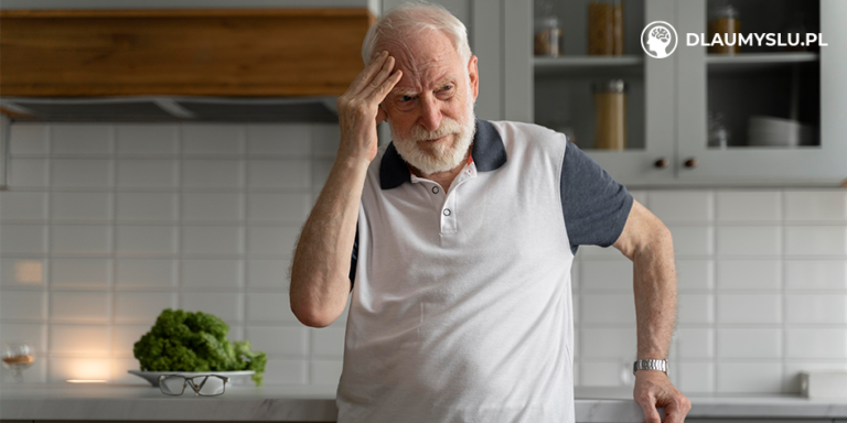 Jak zapobiegać wypadkom domowym u osób z demencją?