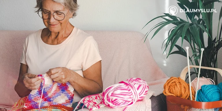 Metoda Montessori Senior – indywidualne podejście w pracy z seniorami