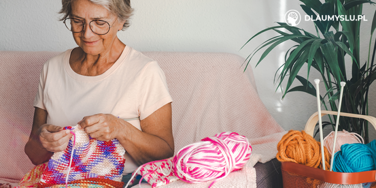 Metoda Montessori Senior – indywidualne podejście w pracy z seniorami