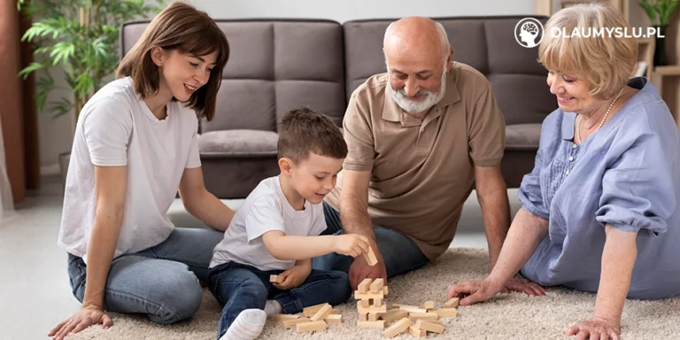 Aktywizacja seniorów z demencją. Pięć kluczowych zasad